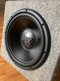Subwoofer MTX