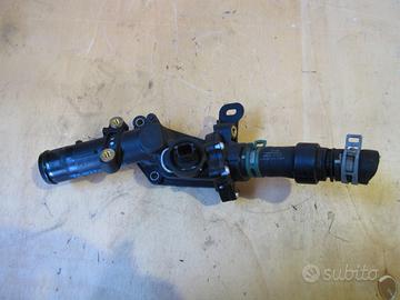 Renault Clio Restyling Termostato Valvola