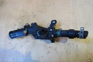 Renault Clio Restyling Termostato Valvola