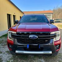 Ford Ranger Wildtrak 2023 - 205CV AWD -IVA Esposta