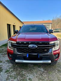 Ford Ranger Wildtrak 2023 - 205CV AWD  iva esposta