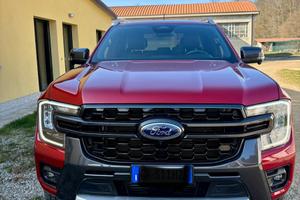 Ford Ranger Wildtrak 2023 - 205CV AWD  iva esposta