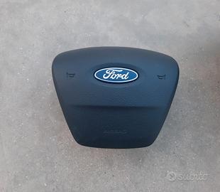 Airbag conducente Ford focus - cmax - kuga