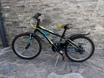 Bici per ragazzi