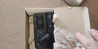 interruttori luci BMW E46 nuovi