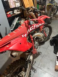 GAS GAS 85  CROSS  2024