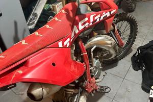 GAS GAS 85  CROSS  2024