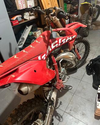 GAS GAS 85  CROSS  2024