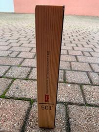 Levis 501 espositore