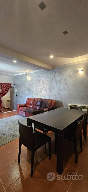 Appartamento – Pieve di Teco - Vista 2