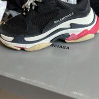 Balenciaga triple S