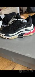 Balenciaga triple S