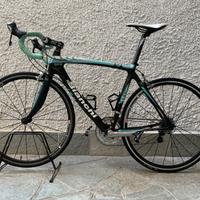 Bianchi carbonio c2c