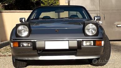 Porsche 924 xk 5 marce