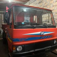 Om 65 in buonissime condizioni generali