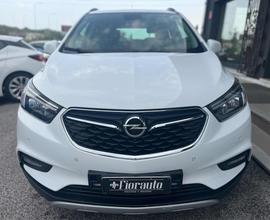 OPEL Mokka X 1.4 Turbo GPL Tech 140CV 4x2 Innova