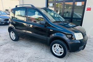 Fiat Panda 1.3 MJT 16V 4x4 Climbing
