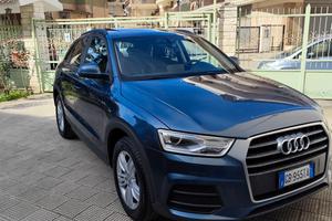 Audi Q3 2.0 150cv