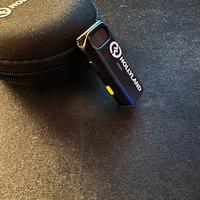 Microfono Hollyland Lark C1 (Smartphone)