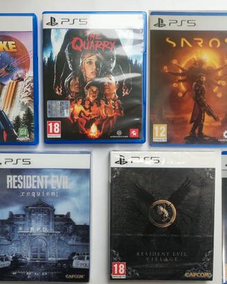 Giochi playstation ps4 ps5 guida strategica