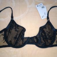 Reggiseno in pizzo taglia IT 5C