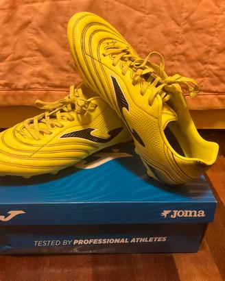 Scarpe da calcio 13 joma