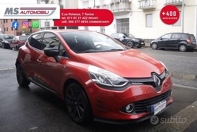 Renault Clio Renault dCi 8V 90 CV EDC Start&S...