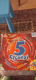 Gioco 5 secondi