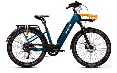 XP ID 9.4 PRONTA CONSEGNA