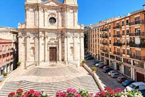 Appartamento di 90 m² con 3 locali a Cagliari