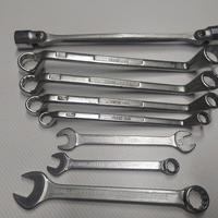 Utensili Usag in Pollici