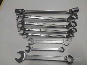 Utensili Usag in Pollici