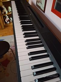 yamaha p-145 nuova