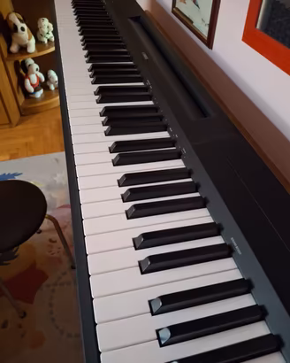 yamaha p-145 nuova