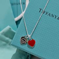 Bellisima collana Tiffany & Co 