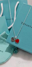 Bellisima collana Tiffany & Co 