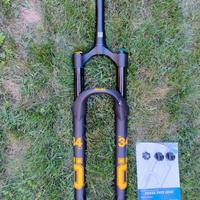 NUOVA Forcella Ohlins RXF 34 M.2