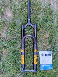 NUOVA Forcella Ohlins RXF 34 M.2