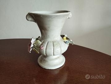 vaso di Bassano anticato