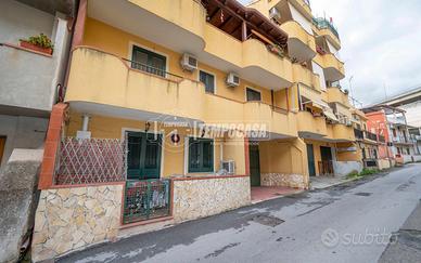 INTERESSANTE TRIVANI CON POSTO AUTO !!!