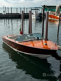 DP Dalla Pietà Adriatico 1967