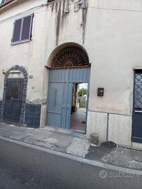 Casa indipendente bosco