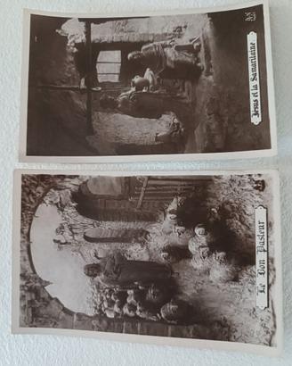cartoline d'epoca