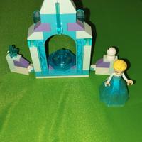 lego Frozen 