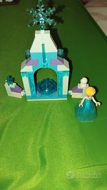 lego Frozen 