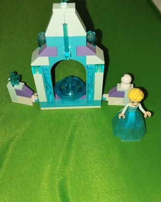 lego Frozen 