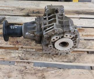 KIA SPORTAGE IX35 2.0 CRD DIFFERENZIALE ANT 11-16