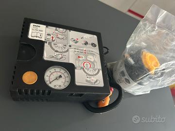 Compressore portatile bmw