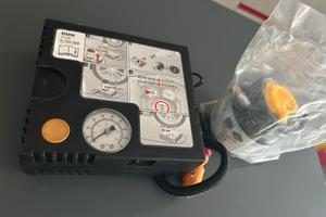 Compressore portatile bmw