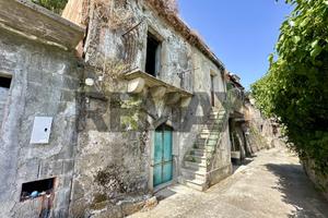 Casa Indipendente - Francavilla di Sicilia